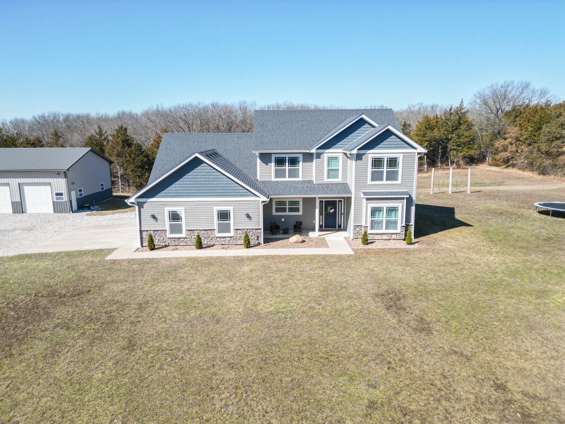 Harrisburg, Missouri, United States 4 - 17464091