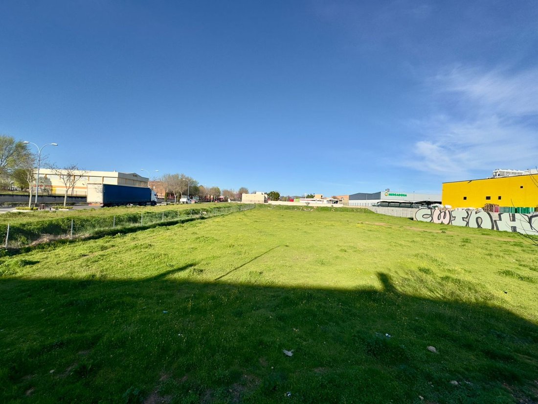 Land in Valdepenas, Castile-La Mancha, Spain 5 - 17463929