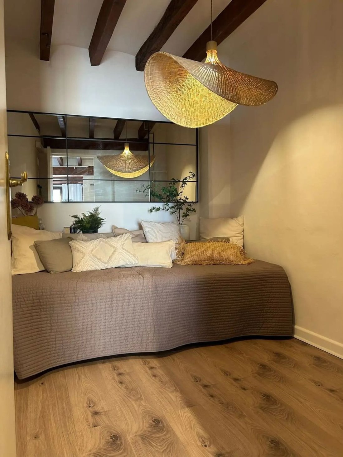 Apartment in Palma, Balearic Islands, Spain 4 - 17463943