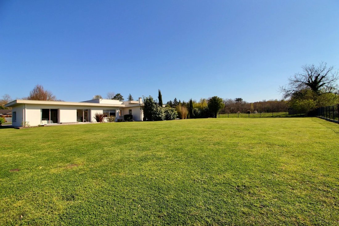 House in Saint Bruno-Saint Augustin, Bordeaux, France 4 - 17463982