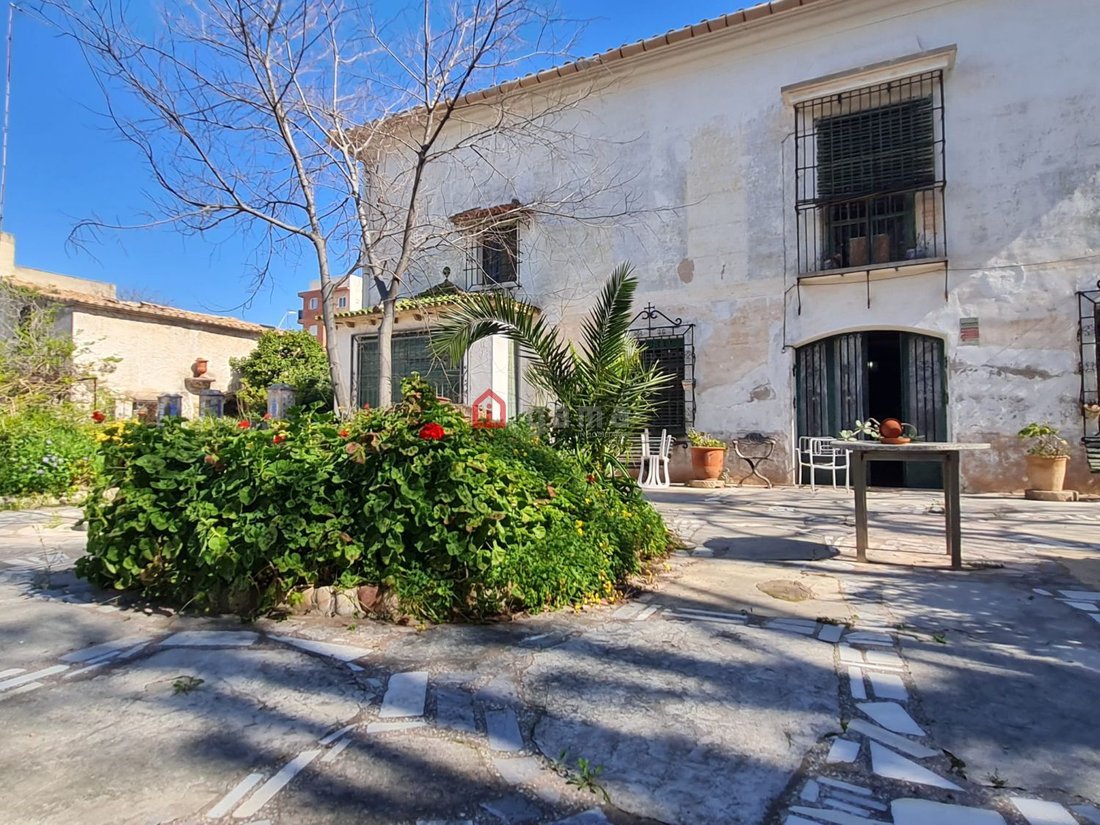 Chalet in Almassora, Valencian Community, Spain 3 - 17463950