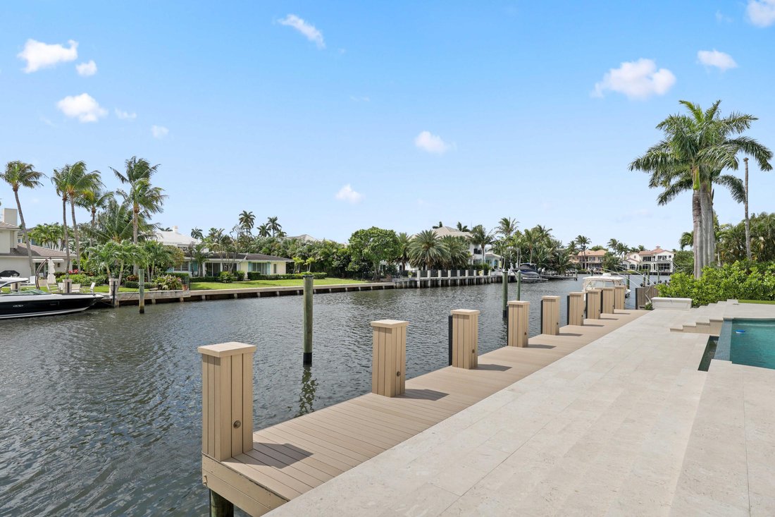 House in Delray Beach, Florida, United States 5 - 17459333