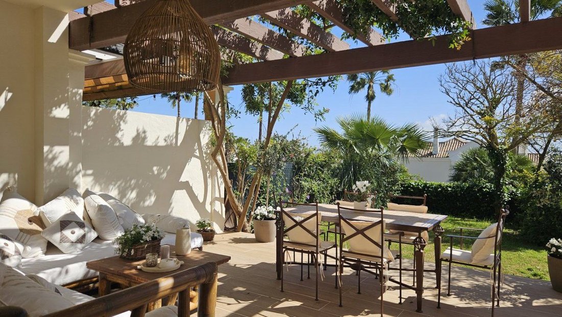 Villa in La Alcaidesa, San Roque, Andalusien 2 - 17463957