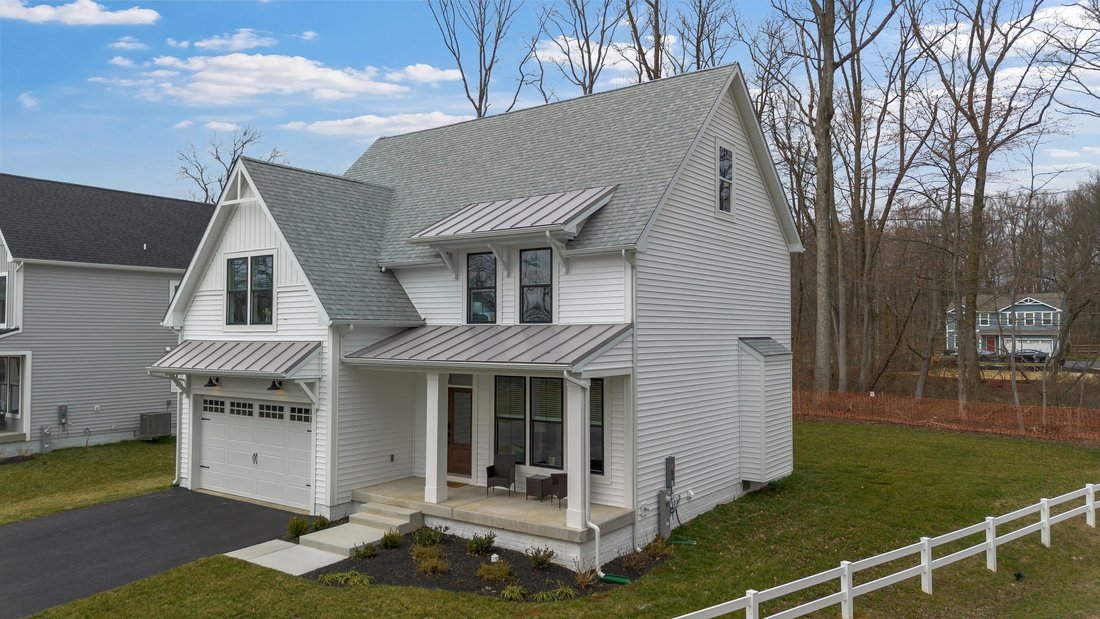 House in Essex, Maryland, United States 2 - 17436767