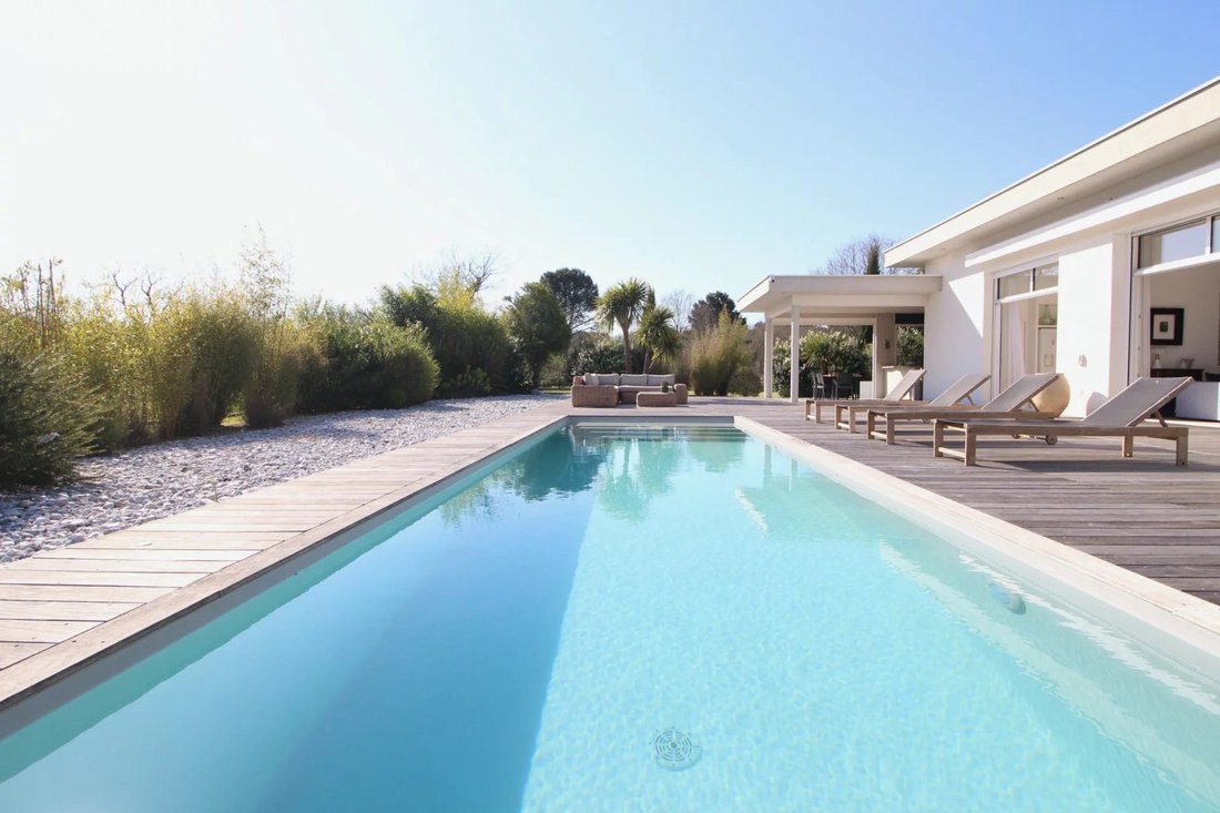 House in Saint Bruno-Saint Augustin, Bordeaux, France 3 - 17463982