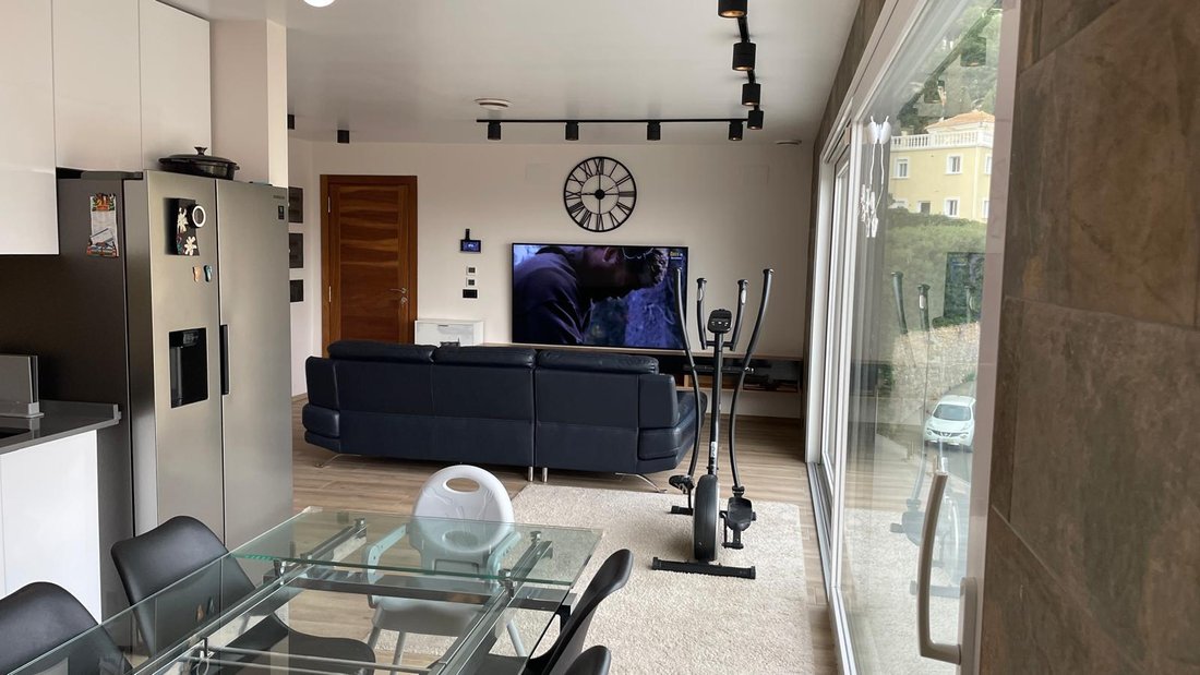 Villa in Calp / Calpe, Valencian Community, Spain 5 - 17463976