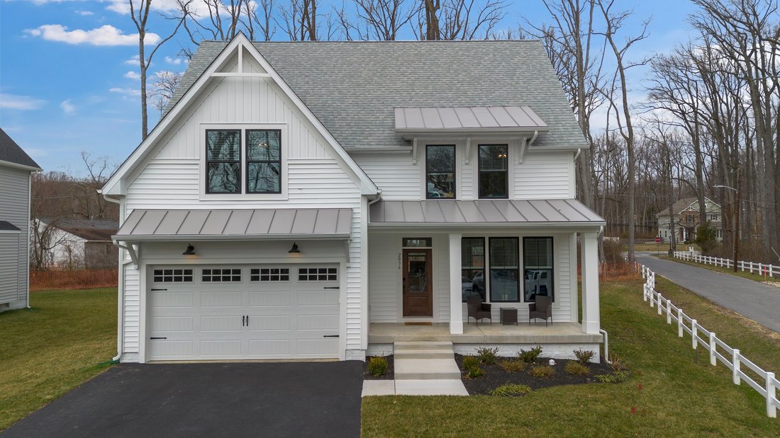 House in Essex, Maryland, United States 1 - 17436767