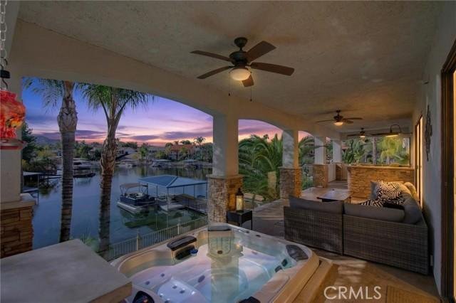 House in Canyon Lake, California, United States 3 - 17464150