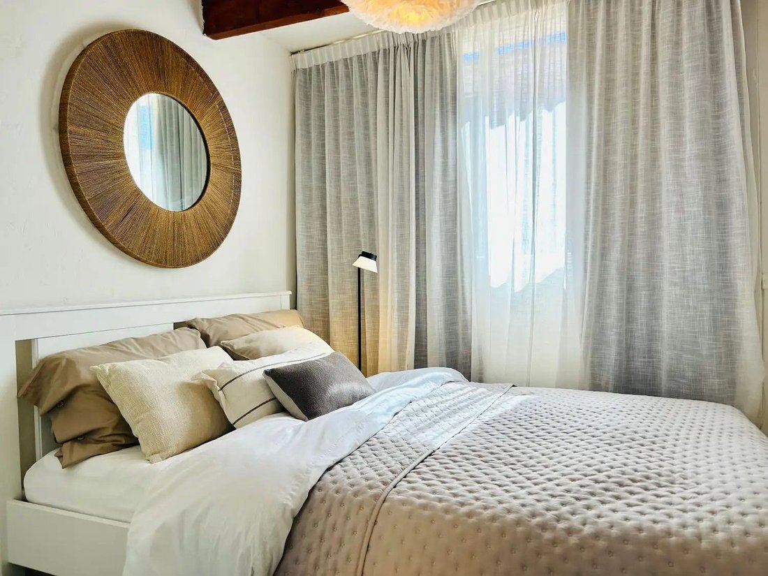 Apartment in Palma, Balearic Islands, Spain 2 - 17463943