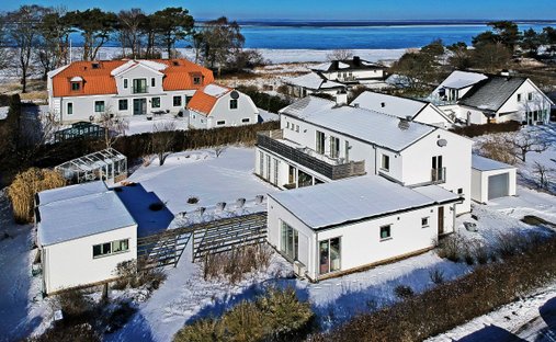 Casa en Floda, Provincia de Västra Götaland, Suecia 1