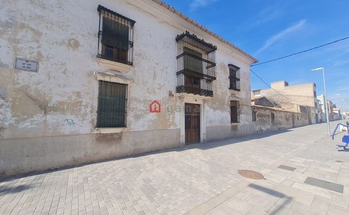 Chalet in Almassora, Land Valencia, Spanien 1