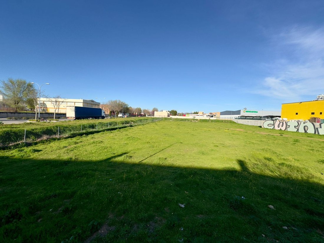 Land in Valdepenas, Castile-La Mancha, Spain 4 - 17463929
