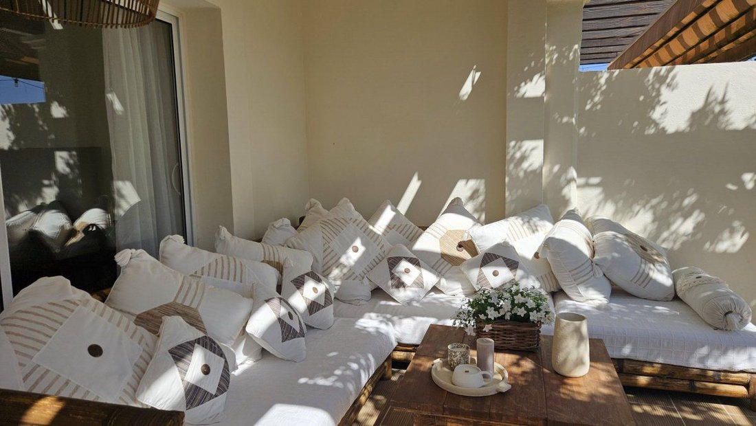 Villa in La Alcaidesa, San Roque, Andalusien 4 - 17463957