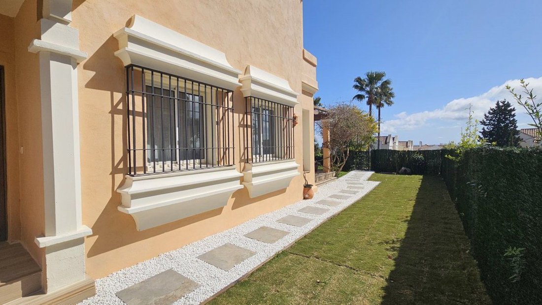 Villa in La Alcaidesa, San Roque, Andalusien 5 - 17463957