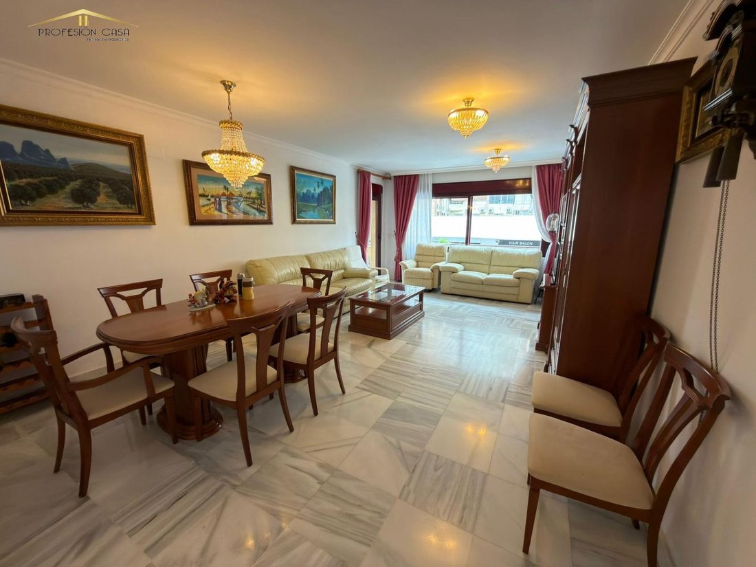 Apartment in Cruz de Humilladero, Malaga, Spain 2 - 17463967