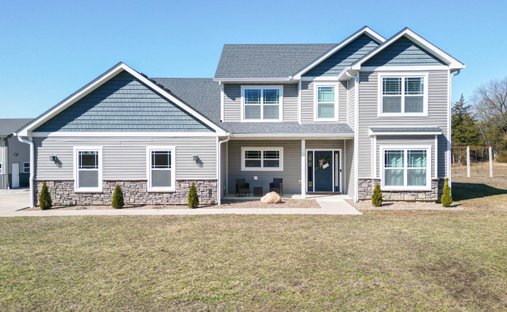 Harrisburg, Missouri, United States 1