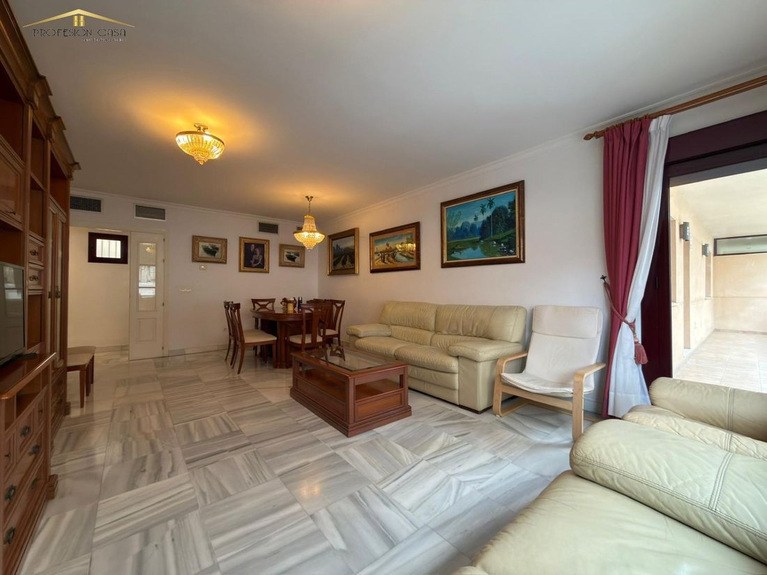 Apartment in Cruz de Humilladero, Malaga, Spain 4 - 17463967