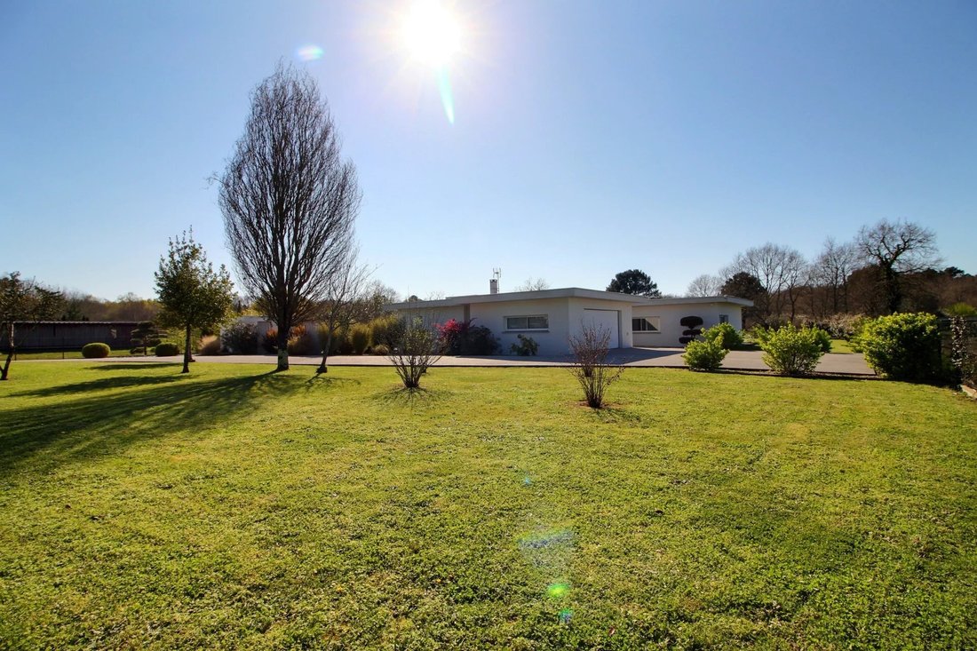 House in Saint Bruno-Saint Augustin, Bordeaux, France 5 - 17463982