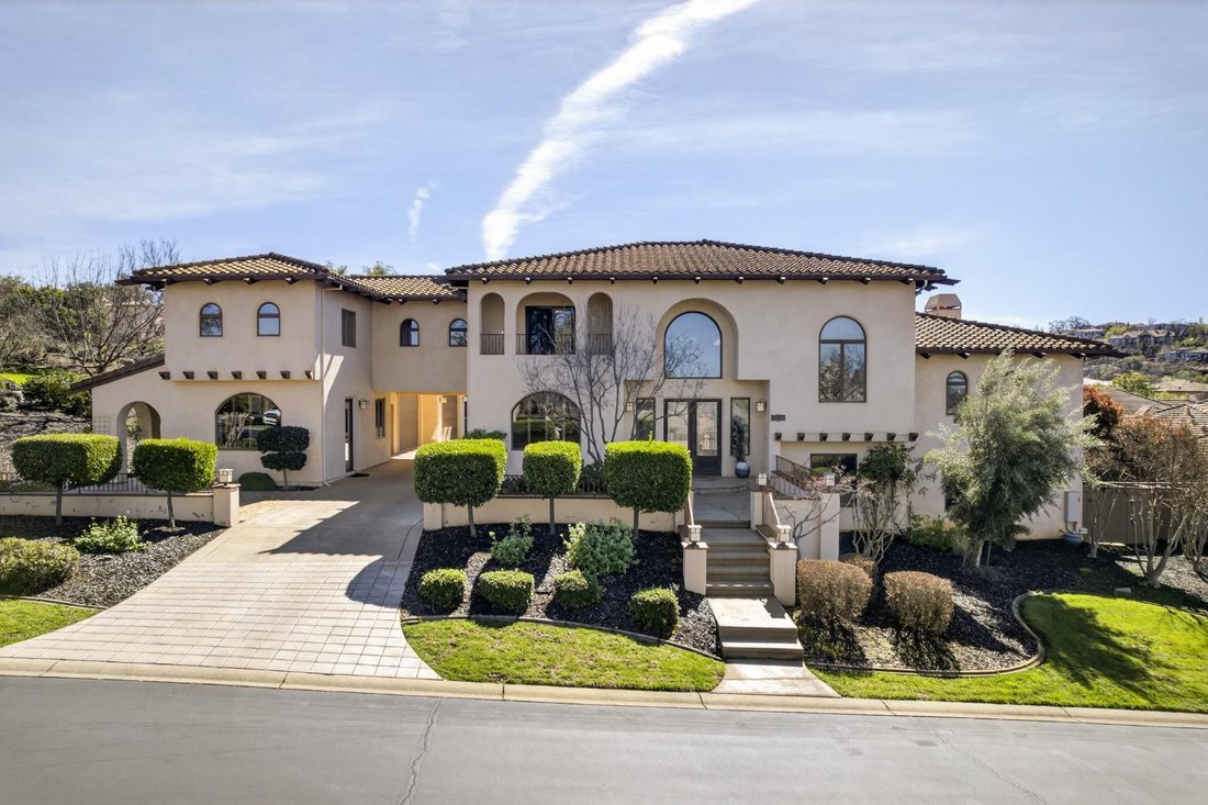 House in El Dorado Hills, California, United States 2 - 17464024