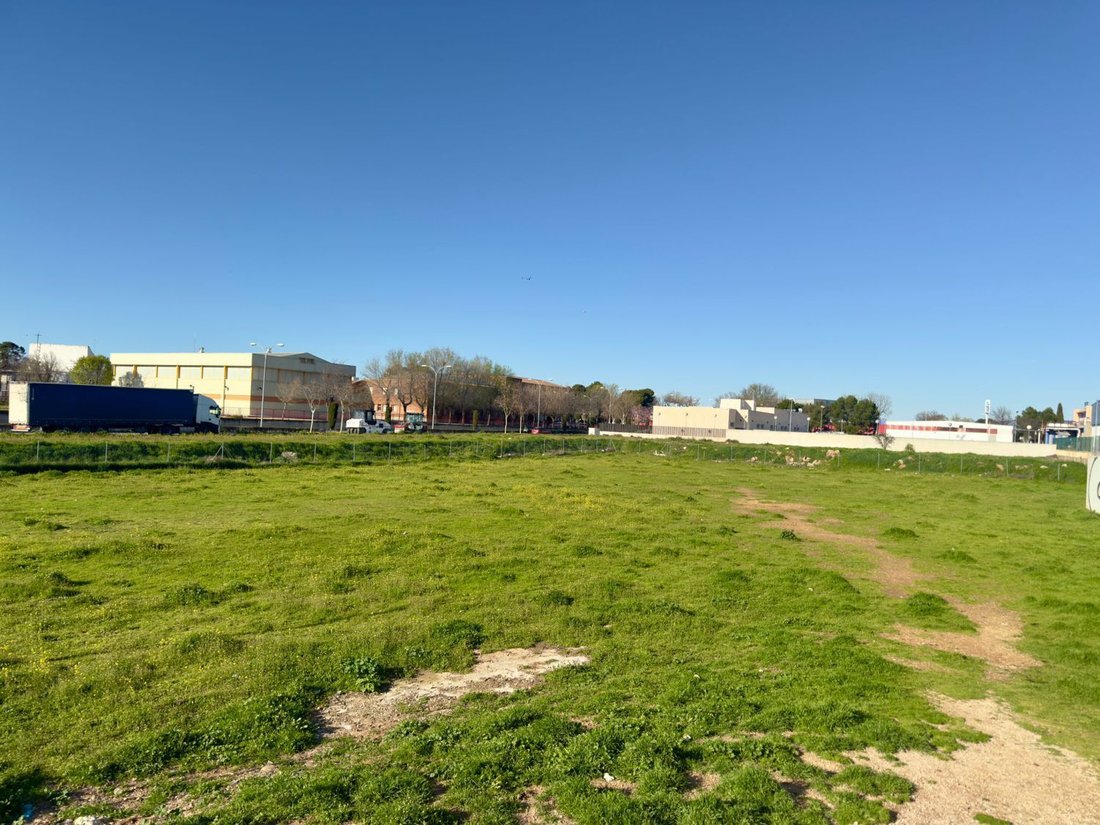 Land in Valdepenas, Castile-La Mancha, Spain 3 - 17463929