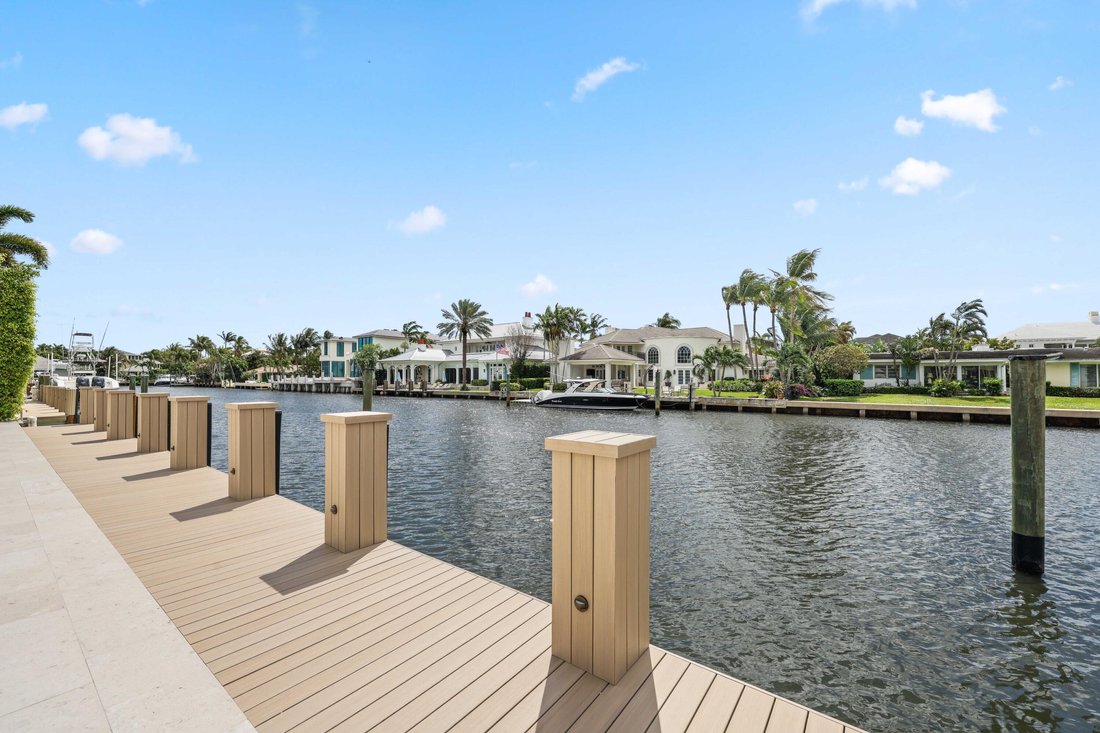 House in Delray Beach, Florida, United States 1 - 17459333