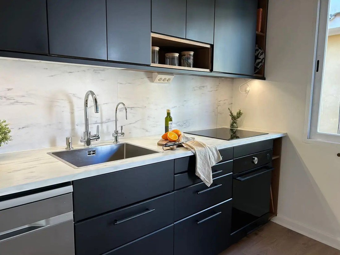 Apartment in Palma, Balearic Islands, Spain 3 - 17463943