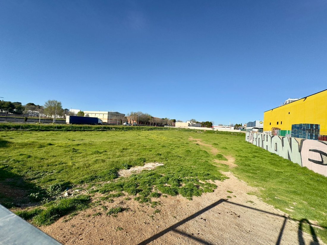 Land in Valdepenas, Castile-La Mancha, Spain 1 - 17463929