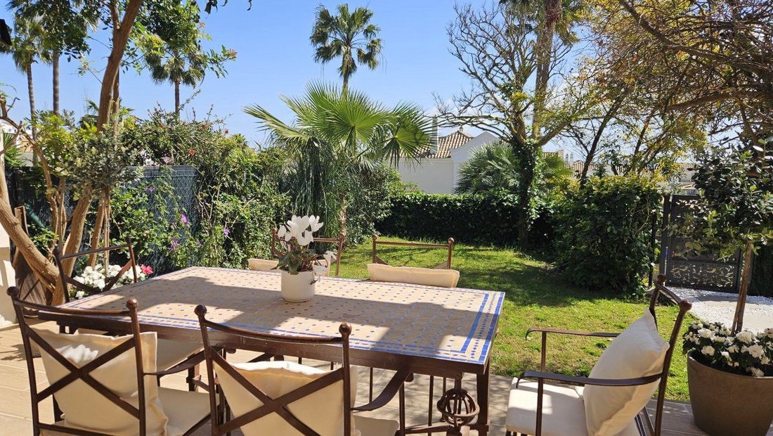 Villa in La Alcaidesa, San Roque, Andalusien 3 - 17463957