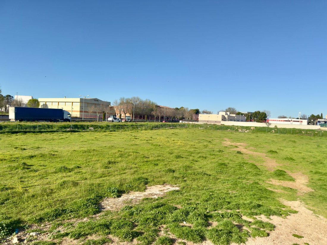 Land in Valdepenas, Castile-La Mancha, Spain 2 - 17463929