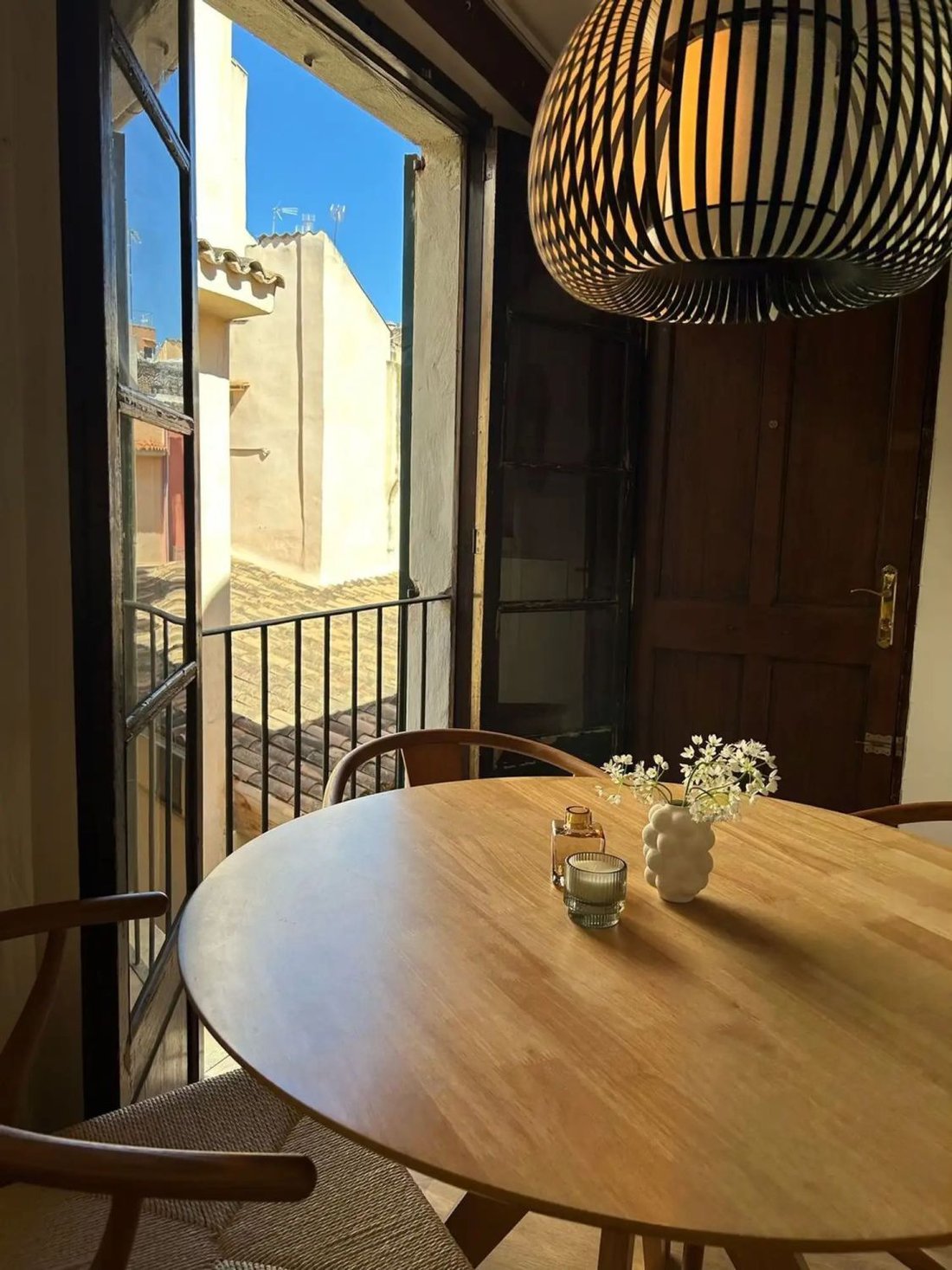 Apartment in Palma, Balearic Islands, Spain 5 - 17463943