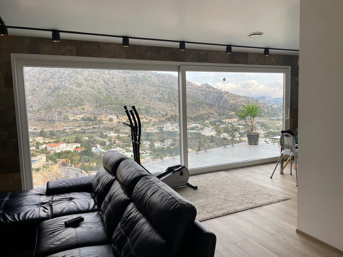 Villa in Calp / Calpe, Valencian Community, Spain 4 - 17463976