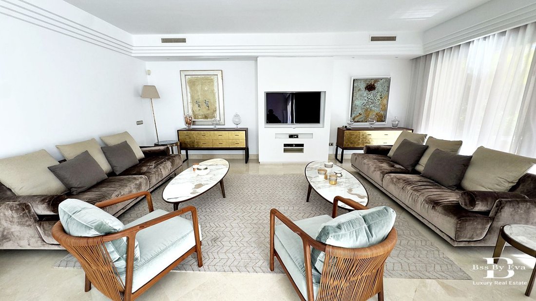 Apartment in Nueva Andalucia, Marbella, Spain 4 - 17463937