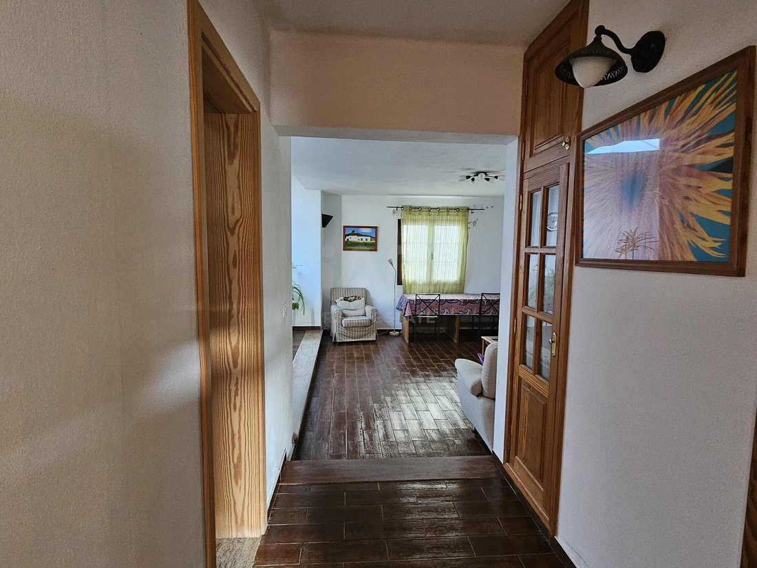 Chalet in Haria, Canary Islands, Spain 4 - 17141304