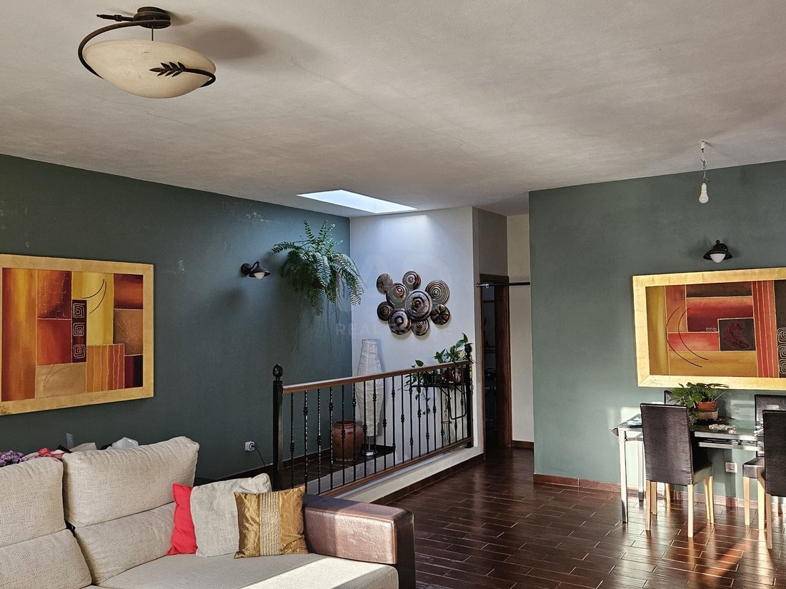 Chalet in Haria, Canary Islands, Spain 2 - 17141304