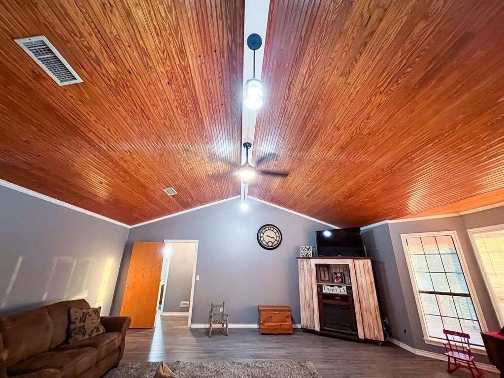House in Linden, Texas, United States 5 - 17464090