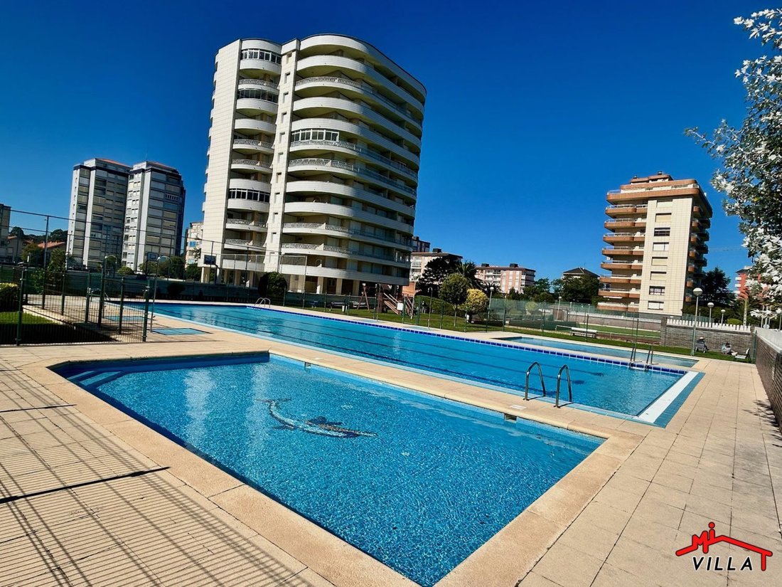Apartment in Laredo, Cantabria, Spain 5 - 17463927