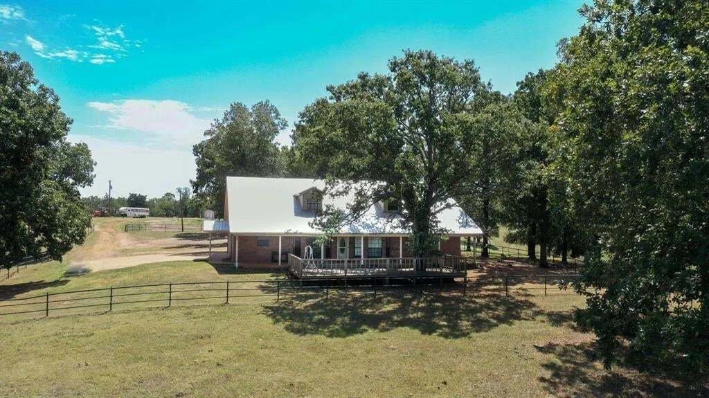 House in Linden, Texas, United States 1 - 17464090