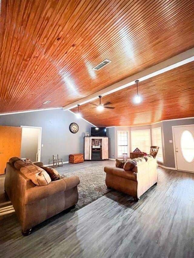 House in Linden, Texas, United States 4 - 17464090