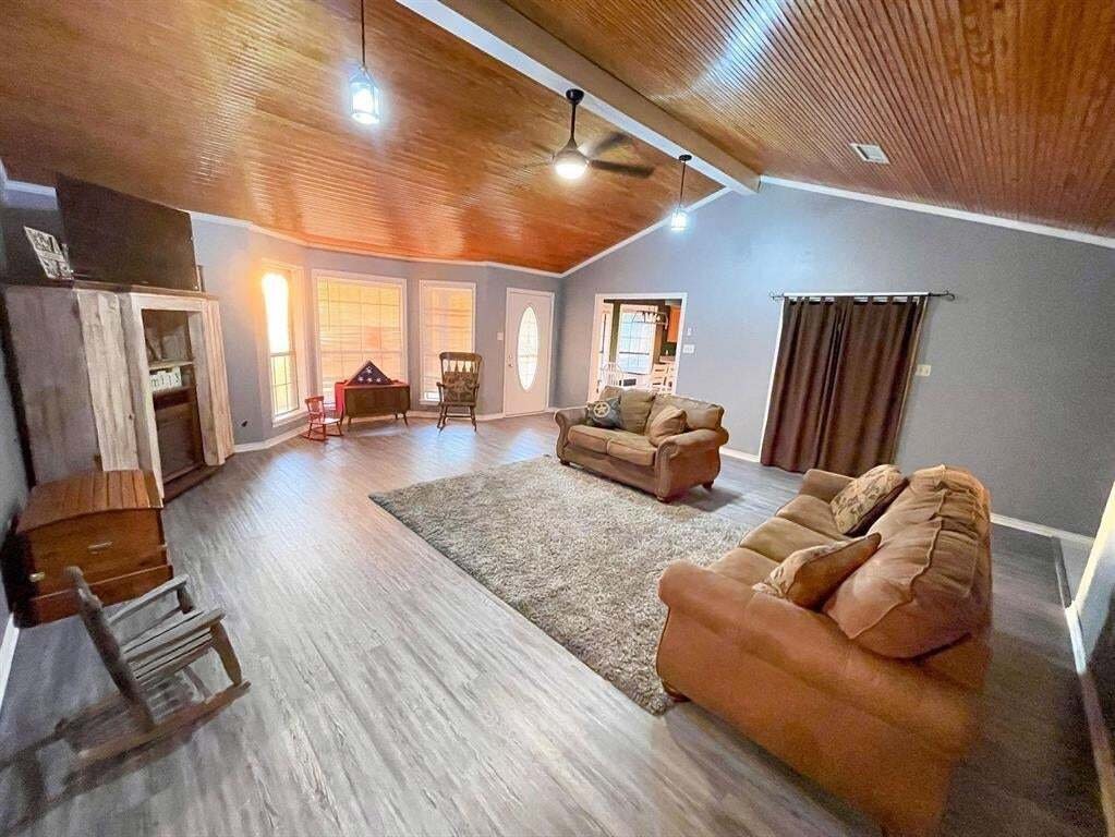 House in Linden, Texas, United States 3 - 17464090