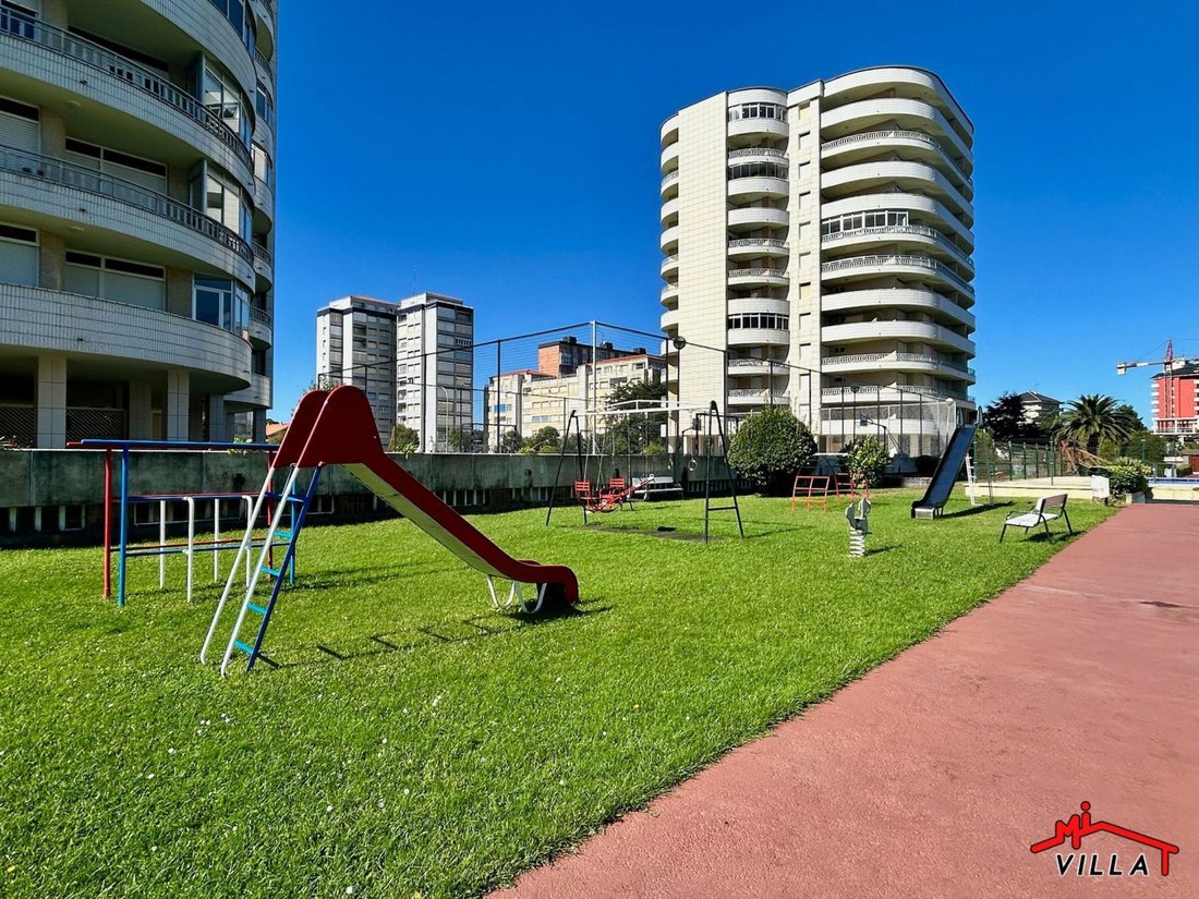 Apartment in Laredo, Cantabria, Spain 4 - 17463927