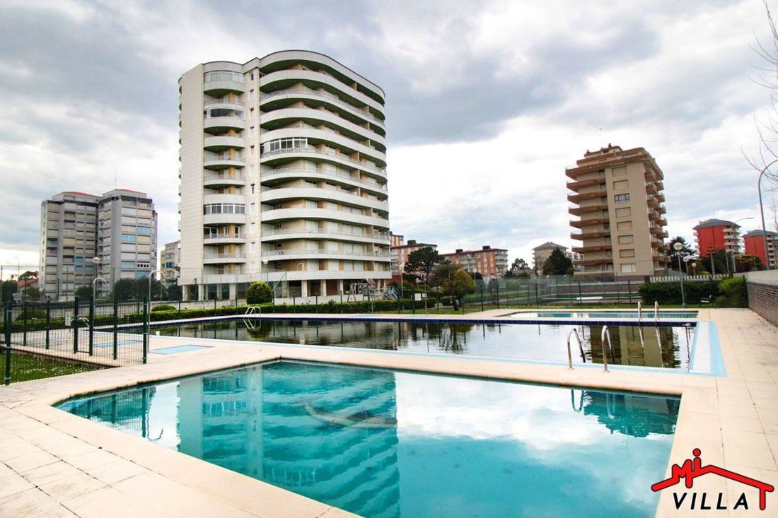 Apartment in Laredo, Cantabria, Spain 2 - 17463927