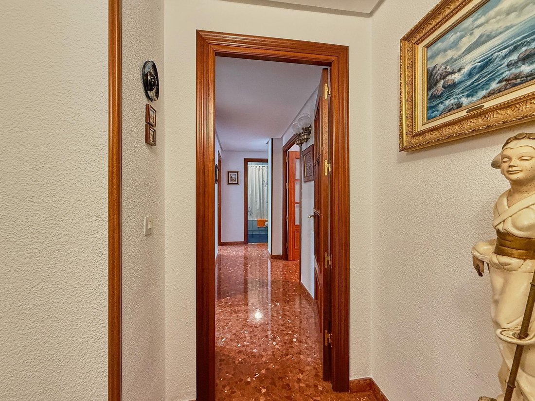 Apartment in Cadiz, Andalusia, Spain 3 - 17463954