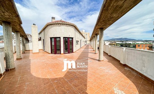 Penthouse in Cieza, Región de Murcia, Spain 1
