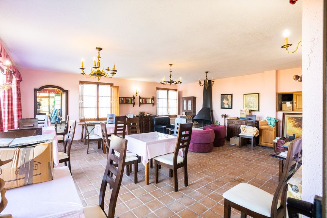 Chalet in Oviedo, Asturias, Spain 4 - 17463955