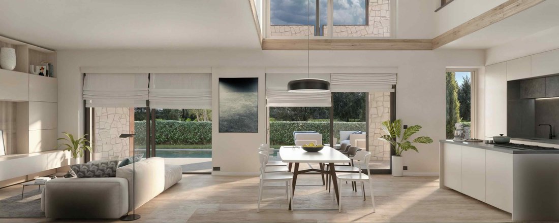 House in Costermano sul Garda, Veneto, Italy 5 - 15343617