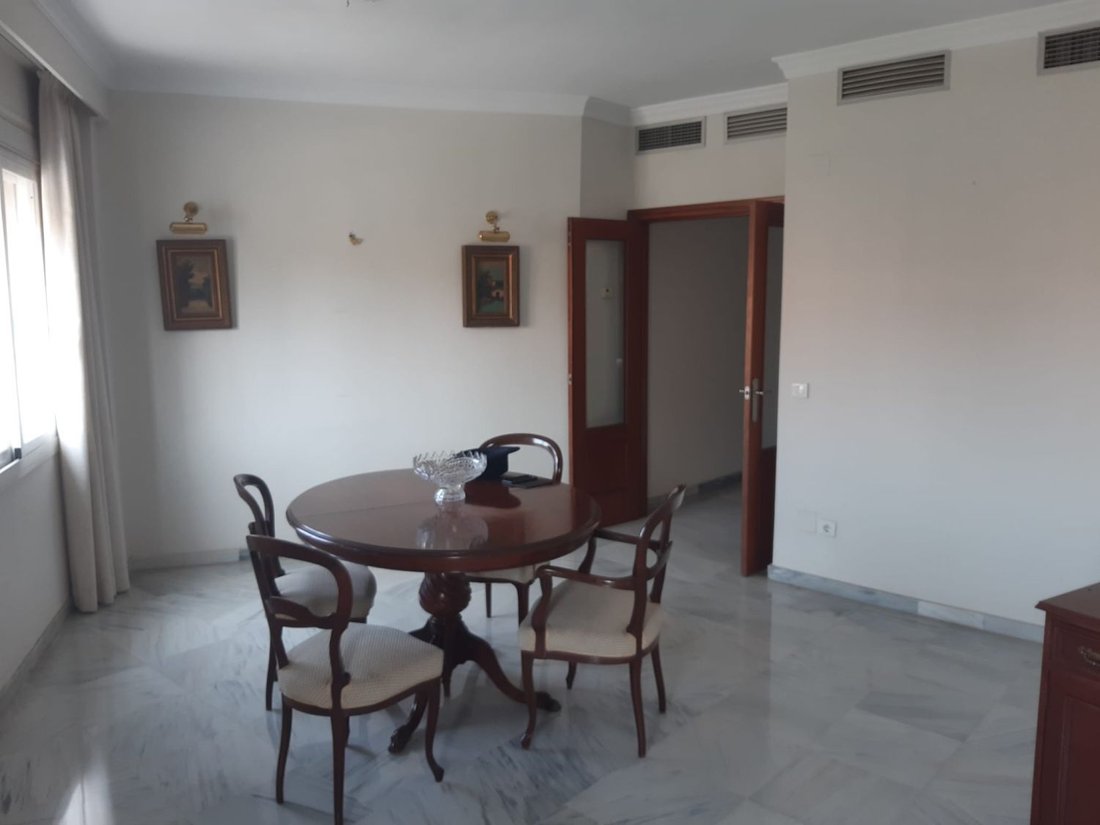 Apartment in Centro, Malaga, Spain 3 - 17463953
