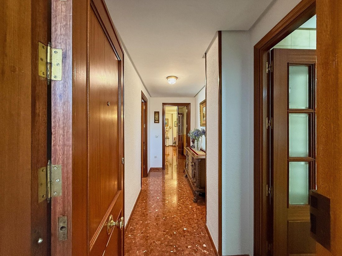 Apartment in Cadiz, Andalusia, Spain 2 - 17463954