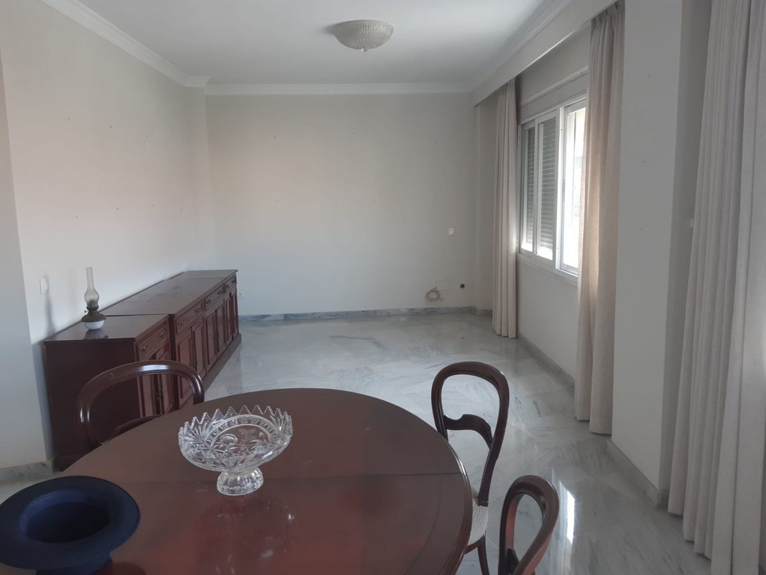 Apartment in Centro, Malaga, Spain 2 - 17463953
