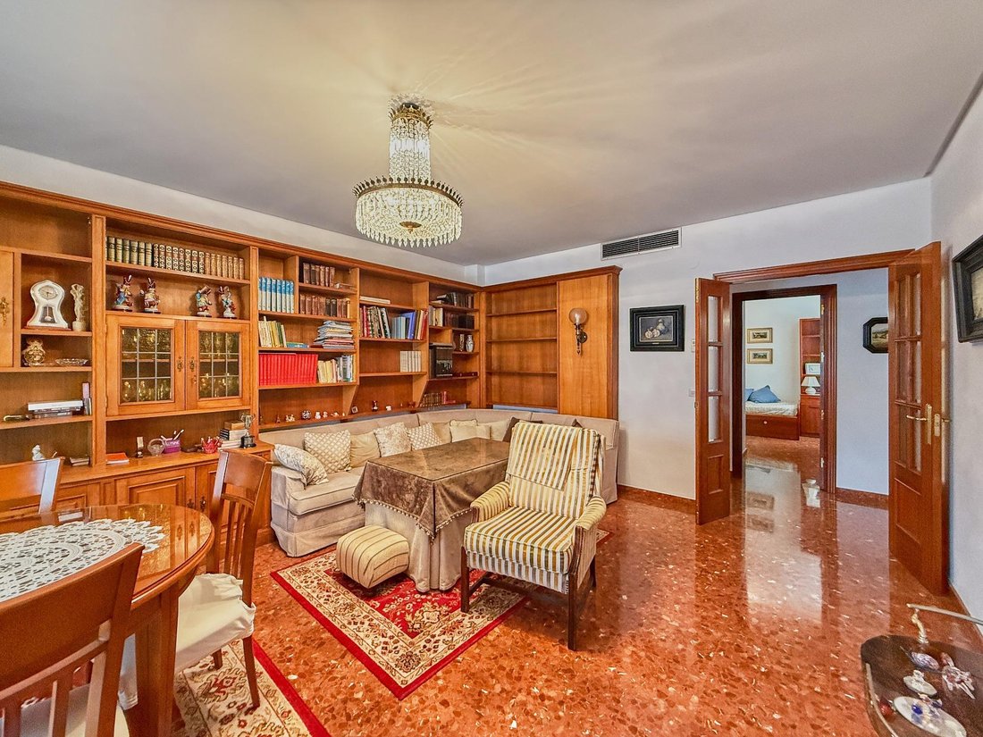 Apartment in Cadiz, Andalusia, Spain 5 - 17463954
