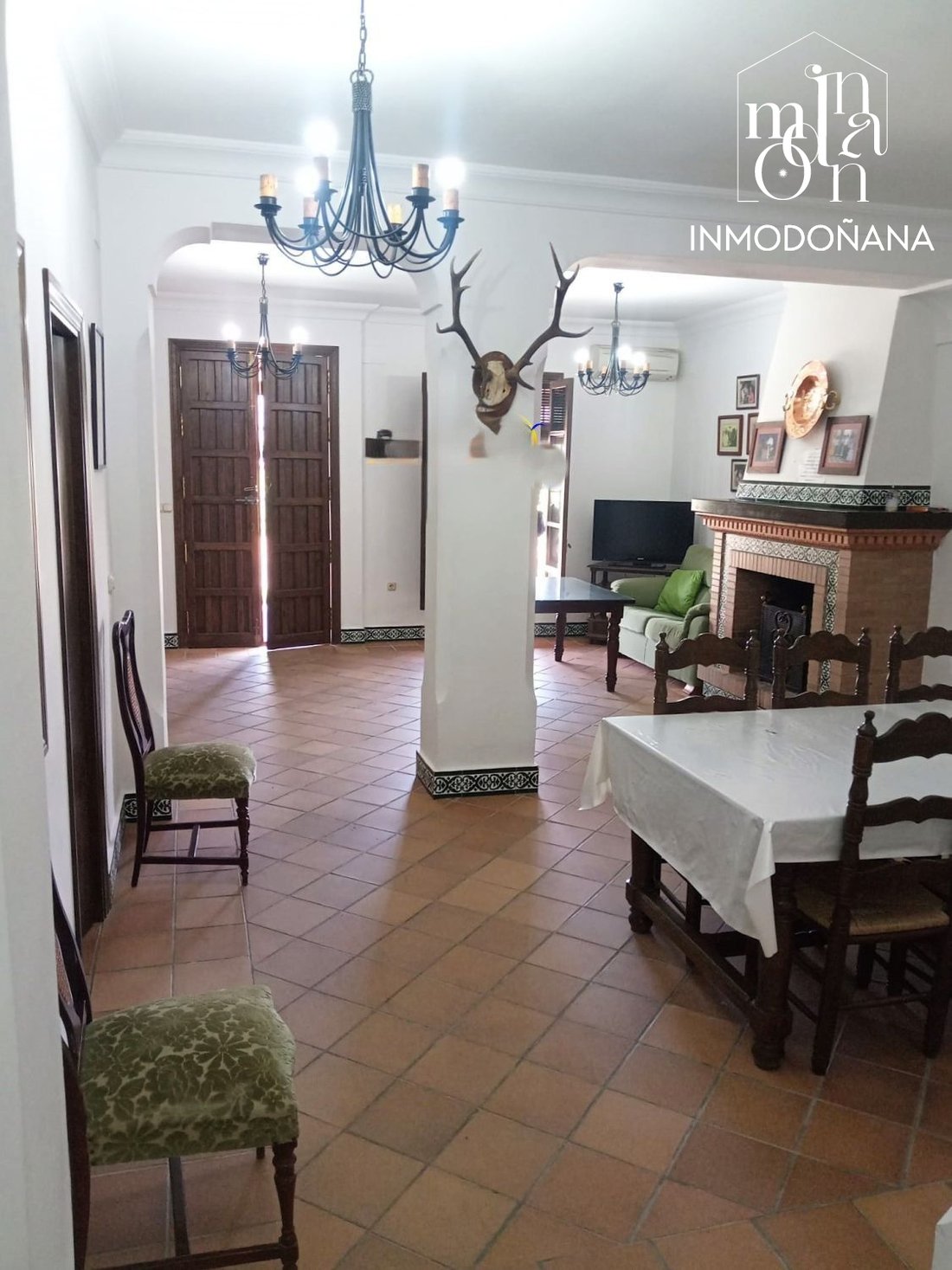 Townhouse in Dew, Almonte, Andalusia 3 - 15557362